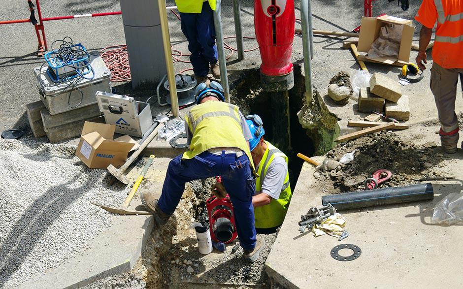 curage de canalisation Brou-sur-Chantereine