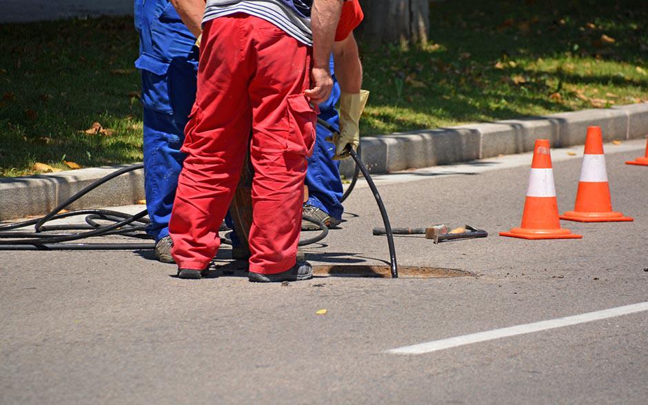 déboucher douche Chanteloup-les-Vignes