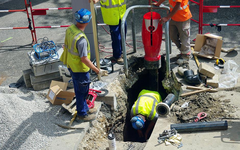 curage de canalisation Brou-sur-Chantereine